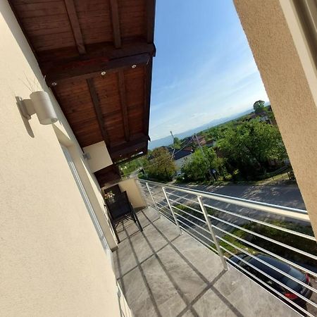 Apartman Halilcevic Dubrave Gornje Bagian luar foto