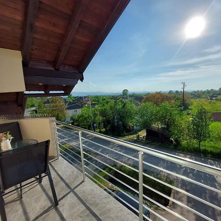 Apartman Halilcevic Dubrave Gornje Bagian luar foto