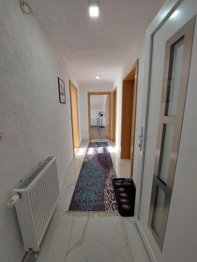 Apartman Halilcevic Dubrave Gornje Bagian luar foto