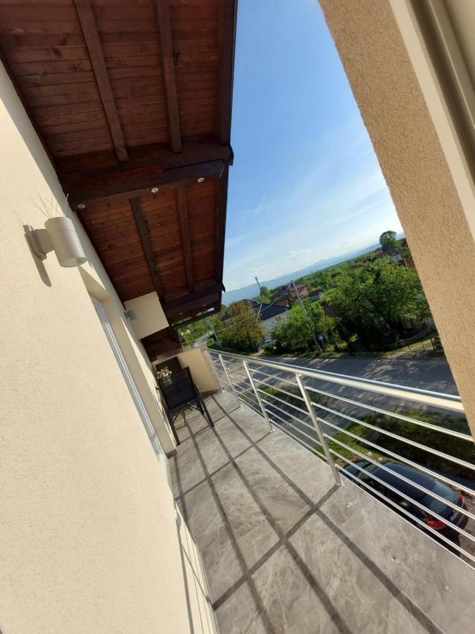 Apartman Halilcevic Dubrave Gornje Bagian luar foto