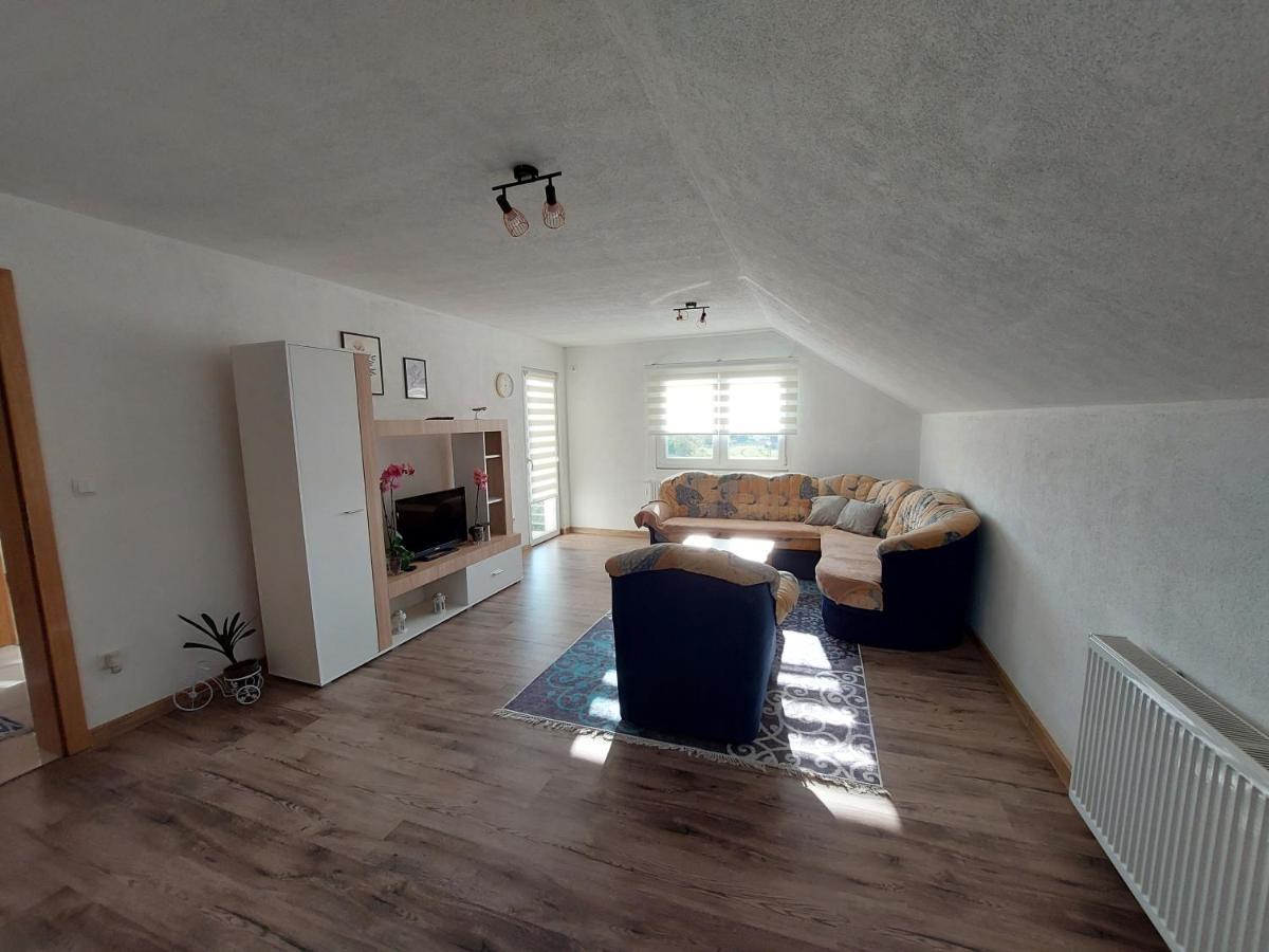 Apartman Halilcevic Dubrave Gornje Bagian luar foto