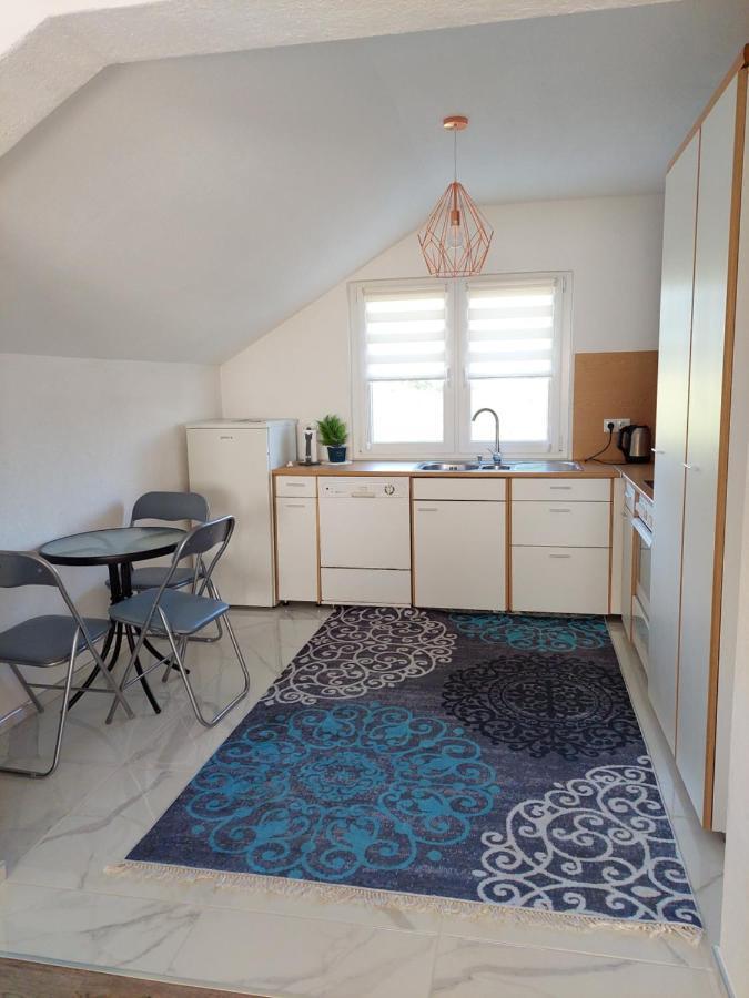Apartman Halilcevic Dubrave Gornje Bagian luar foto